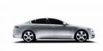 Jaguar XF 2008 года